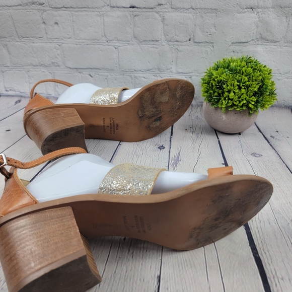 Barbara Barbieri Sandals Block heel - Picture 4 of 6